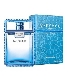 „Versace Man Eau Fraiche“ skutimosi 100 ml