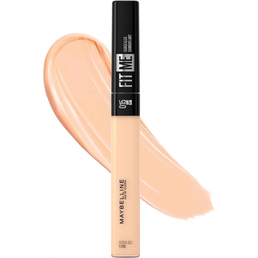 Maybelline Fit Me! Concealer 10 Light