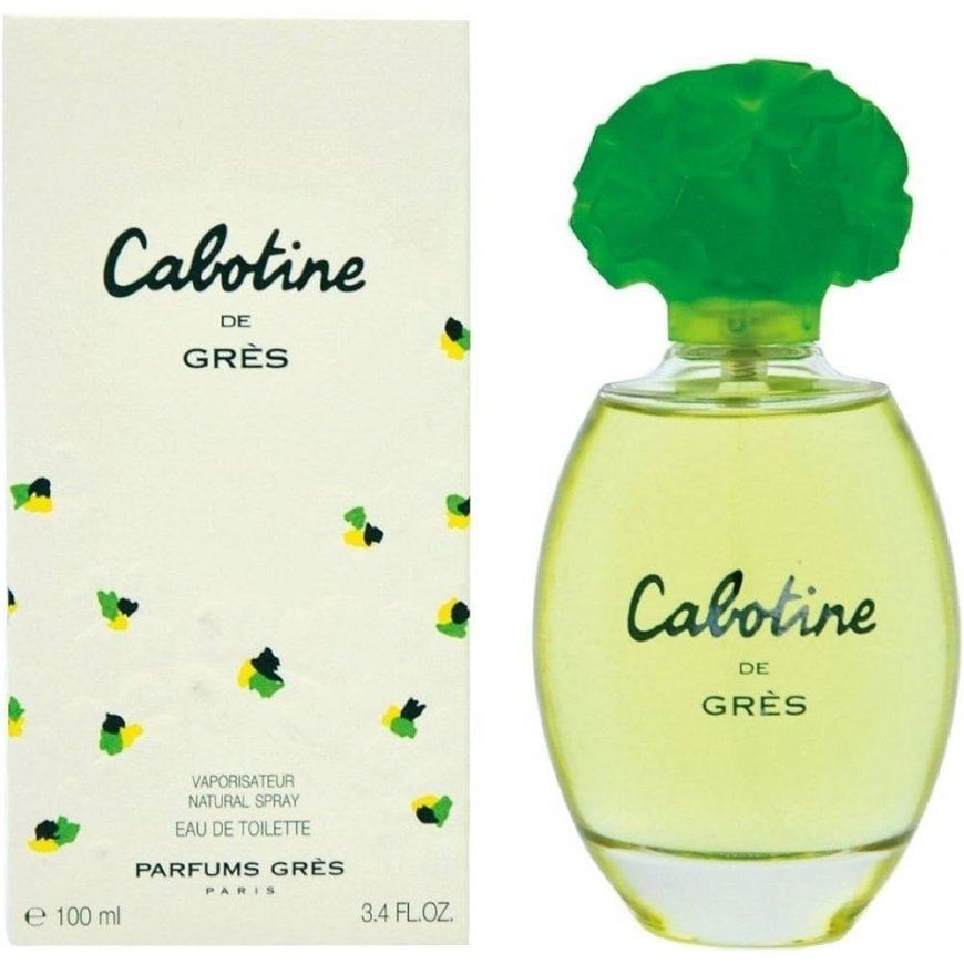 Perfumes Gres Gres EDT 50 ml – 2