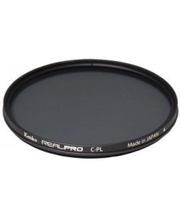 Kenko Filter RealPro MC C-PL 58mm