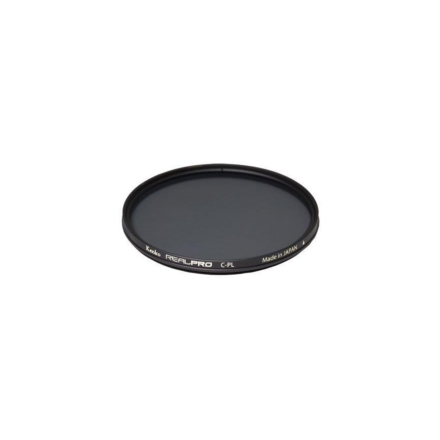 Kenko Filter RealPro MC C-PL 58mm