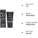 Nars Pure Radiant Tinted Moisturizer SPF30 50 Nars Pure Radiant Tinted Moisturizer SPF30 50