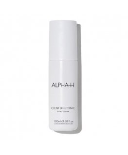 Alpha H Clear Skin Tonic 100ml