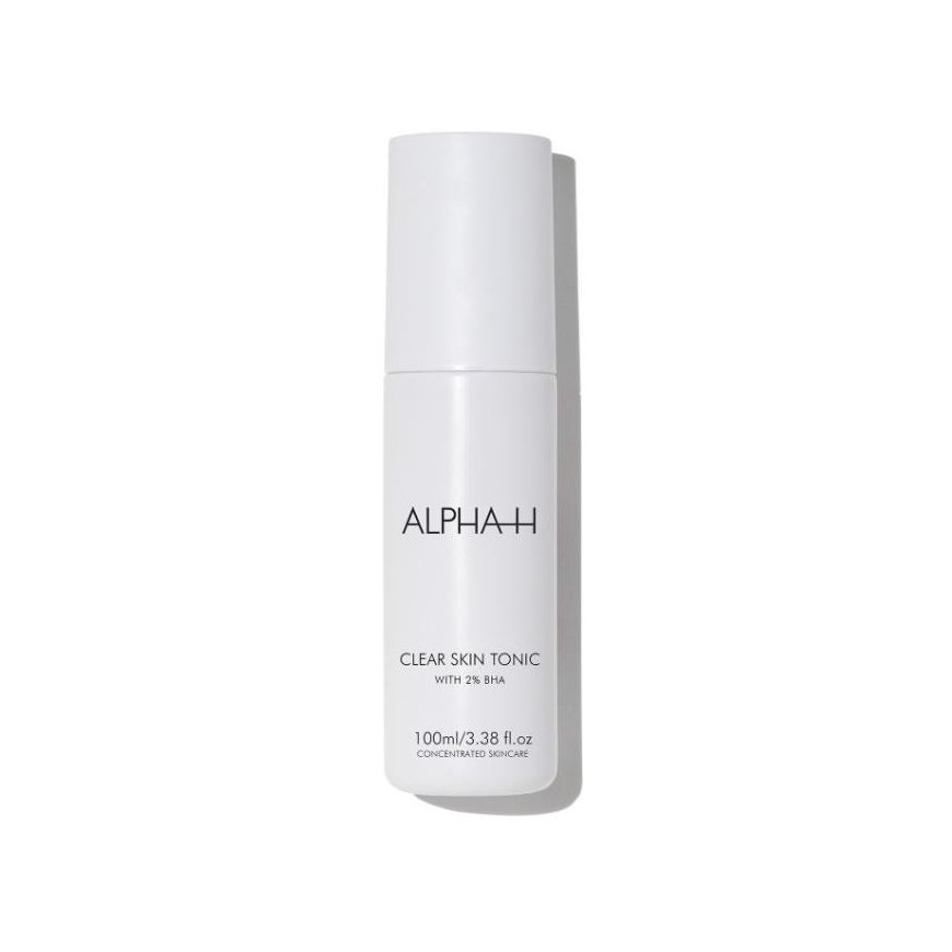 Alpha H Clear Skin Tonic 100ml