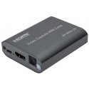 EXD Vaizdo fiksavimo įrenginys HDMI USB3.0, 4K 60Hz