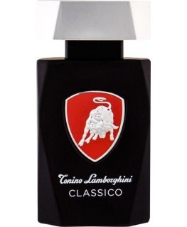 Tonino Lamborghini Lamborghini Classico EDT tualetinis vanduo vyrams, 125 ml