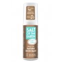 Salt-Of-The-Earth Natural Dezodorantas ( zázvor a jasmín ) - Přírodní deodorant ve spreji Salt-Of-The-Earth Natural Dezodorantas ( zázvor a jasmín ) - Přírodní deodorant ve spreji
