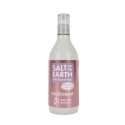Salt-Of-The-Earth Natural Dezodorantas ( zázvor a jasmín ) - Přírodní deodorant ve spreji Salt-Of-The-Earth Natural Dezodorantas ( zázvor a jasmín ) - Přírodní deodorant ve spreji