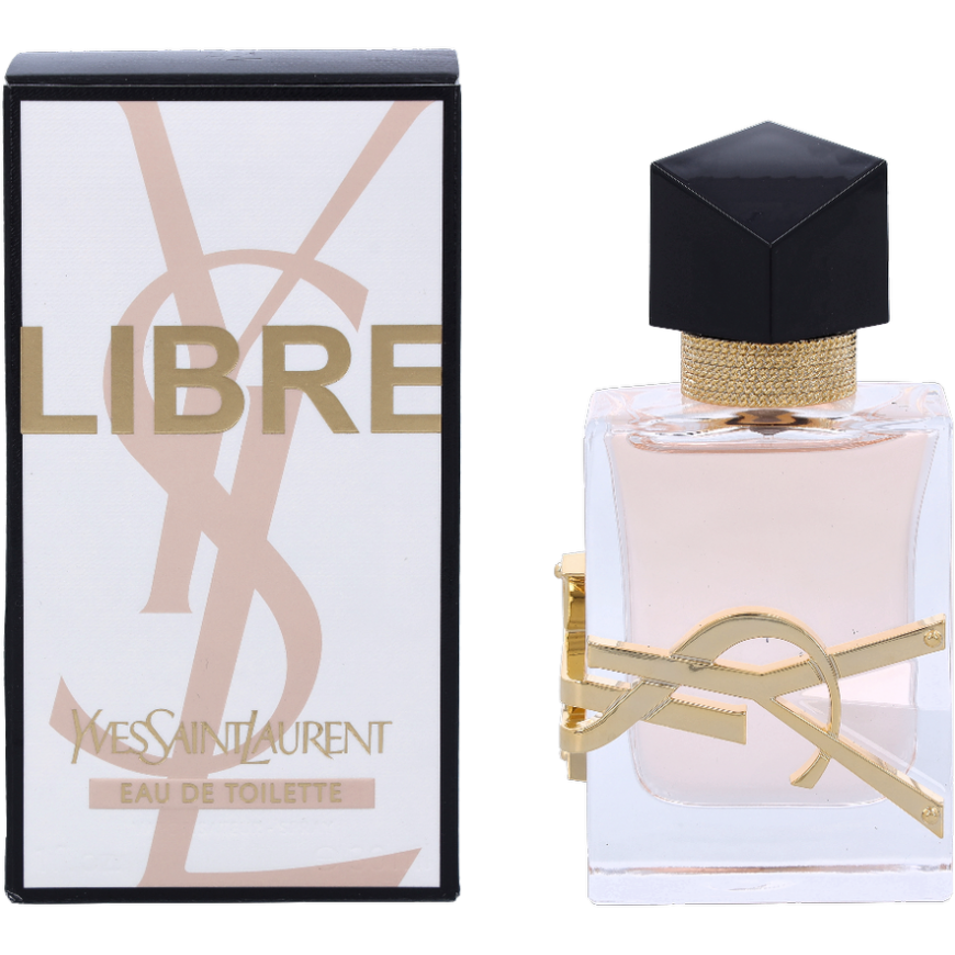 Yves Saint Laurent YSL Libre EDT Purškiklis 30