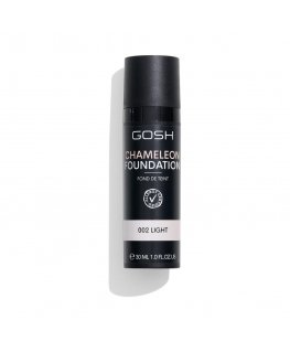 "Gosh Chameleon" natūralaus makiažo pagrindas 001-Light 30ml