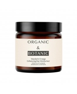 Organic Amp Botanic Organic and Botanic