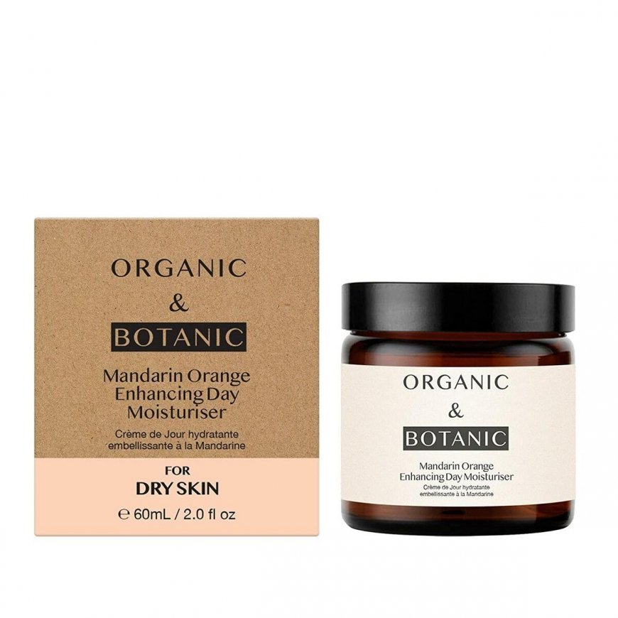 Organic Amp Botanic Organic and Botanic – 2