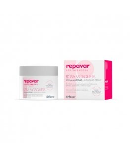 Repavar Regenerate Face Creamy Rosehip Oil 50ml