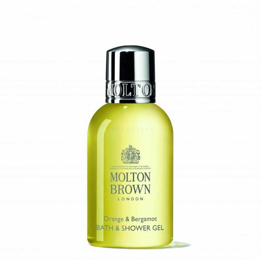 Molton Brown Molton Brown Molton Brown