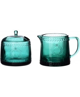 Affek Design ECILA DARK Candy and medicine set