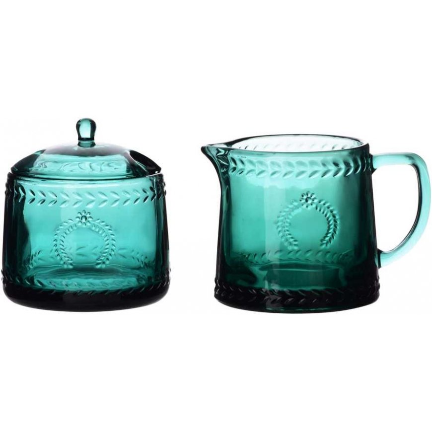 Affek Design ECILA DARK Candy and medicine set