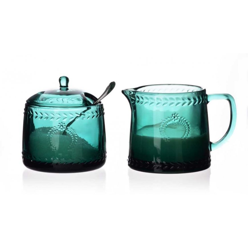 Affek Design ECILA DARK Candy and medicine set – 5