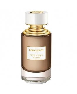 Boucheron Feve Tonka De Canaima unisex eau de parfum 125 ml