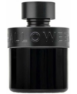 Perfume for men Jesus Del Pozo Halloween Mystery EDP, 75 ml