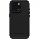 OtterBox Fre MagSafe Case Apple iPhone 15 Pro Black
