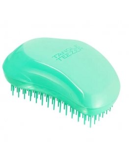 Tangle Teezer Originalus Mini Tropicana Green plaukų šepetys