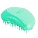 Tangle Teezer Original Mini Tropicana Green Hairbrush Tangle Teezer Original Mini Tropicana Green Hairbrush