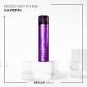 Kérastase Couture Styling Laque Couture hairspray for medium hol Kérastase Couture Styling Laque Couture hairspray for medium hol