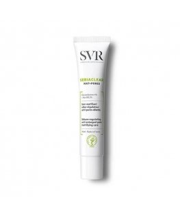 Svr Sebiaclear Creamy Mat+Pores, 40 ml