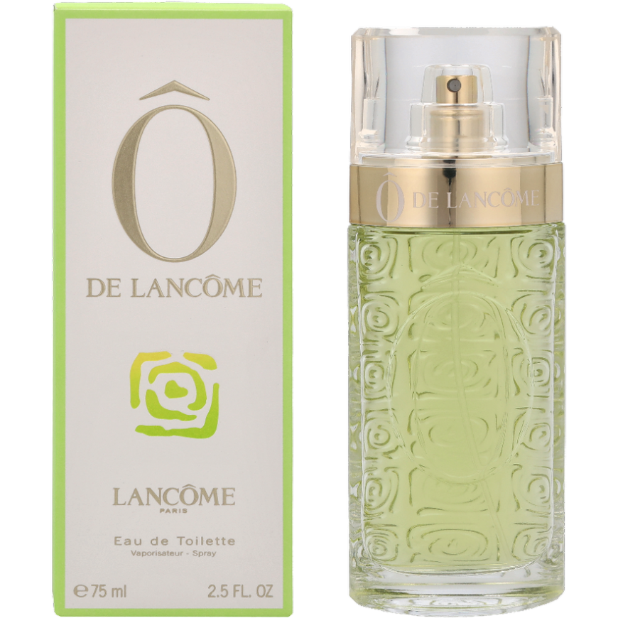 Lancome O De Lancome EDT tualetinis vanduo moterims, 75 ml – 3