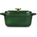 Zyle Square enameled cast iron pot ZY08GKI Zyle Square enameled cast iron pot ZY08GKI