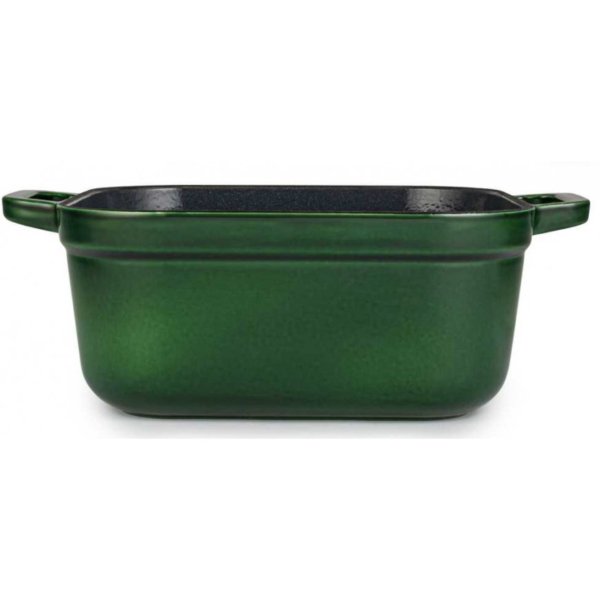 Zyle Square enameled cast iron pot ZY08GKI – 4