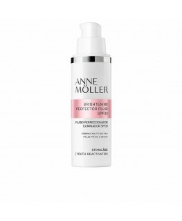 "Anne Möller" brightening improving liquid Spf30 50ml
