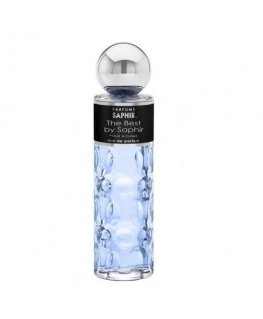 Saphir The Best Pour Homme EDP spray 200ml