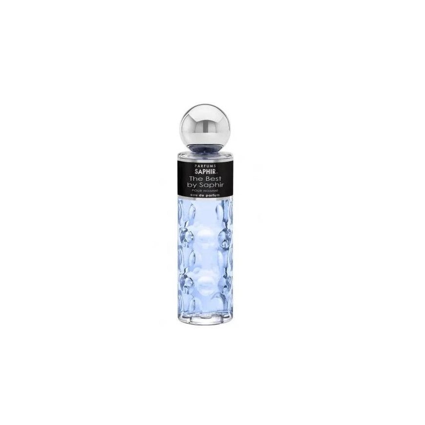 Saphir The Best Pour Homme EDP purškiklis 200ml