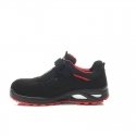 Women's shoes ELTEN Hannah XXTL S1P ESD, black 37 Women's shoes ELTEN Hannah XXTL S1P ESD, black 37
