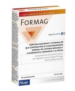 Pile Form 30comp