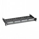SCHNEIDER ELECTRIC ACTASSI PANEL S1 24XRJ45 STP BLANC 1U ADV SCHNEIDER ELECTRIC ACTASSI PANEL S1 24XRJ45 STP BLANC 1U ADV
