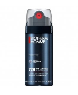 Biotherm Homme Day Control 72H antiperspirants 150ml