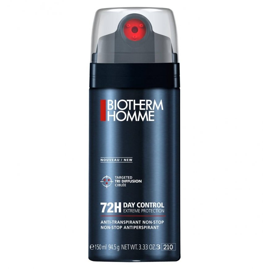Biotherm Homme Biotherm Homme Day Control