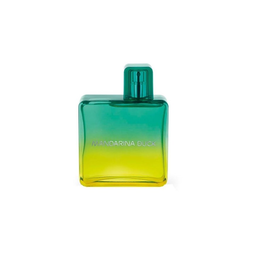 Mandarina Duck toilet water Mandarina Duck