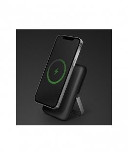 UNIQ Powerbank Hoveo 5000mAh USB-C 20W PD Fast charge Wireless M