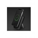UNIQ Powerbank Hoveo 5000mAh USB-C 20W PD Fast charge Wireless M UNIQ Powerbank Hoveo 5000mAh USB-C 20W PD Fast charge Wireless M