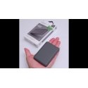 UNIQ Powerbank Hoveo 5000mAh USB-C 20W PD Fast charge Wireless M UNIQ Powerbank Hoveo 5000mAh USB-C 20W PD Fast charge Wireless M