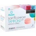 Hygienic tampons Wet Beppy 3500003512 (8 pcs)