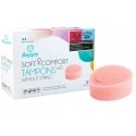 Higieniniai tamponai Wet Beppy 3500003512 (8 pcs) Higieniniai tamponai Wet Beppy 3500003512 (8 pcs)