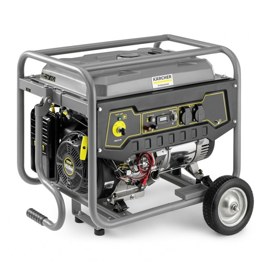 Kärcher Generator Karcher PGG 3/1 2