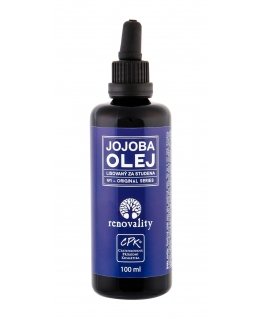 Renovality Original Series Jojoba Oil