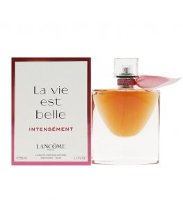 Lancôme La Vie Est Belle Intensement Eau de Parfum for women 50