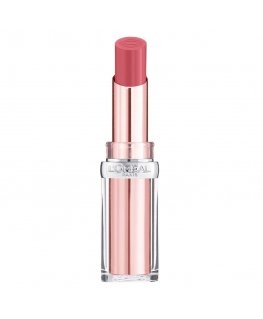 L'Oréal Paris Glow Paradise Lipstick for women, 4.8 g