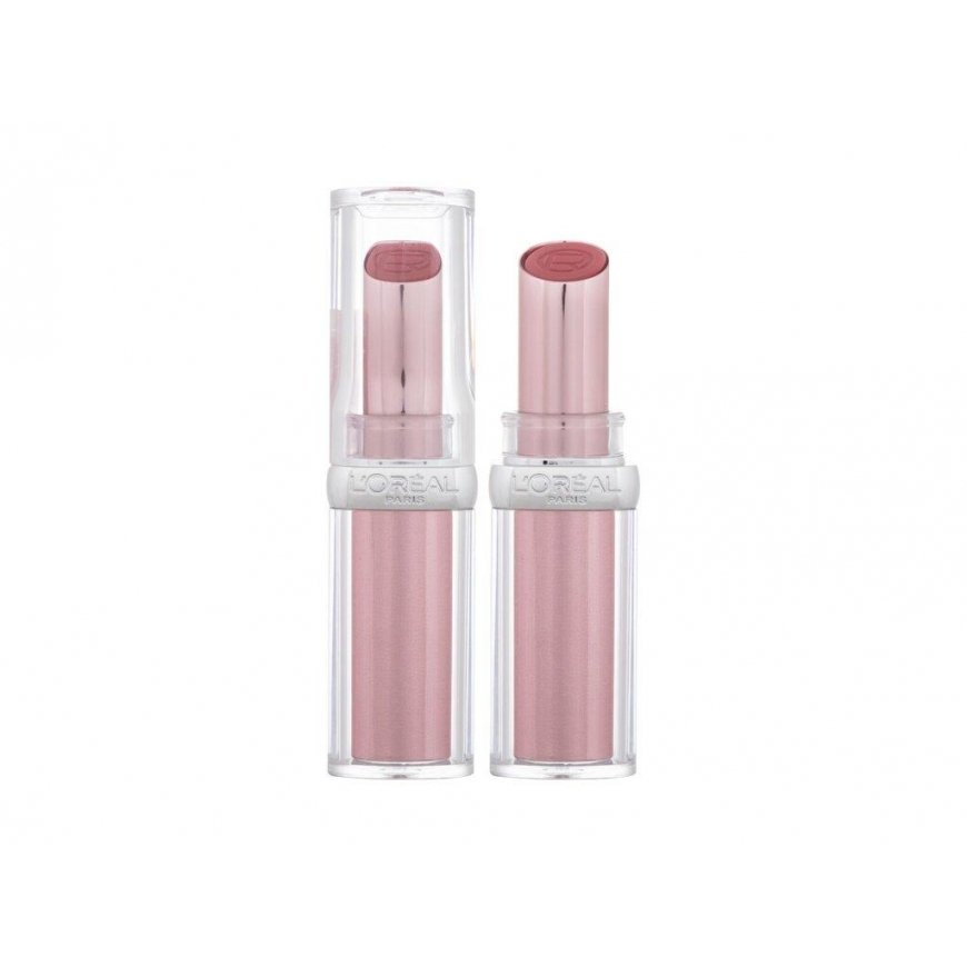 L'Oréal Paris Glow Paradise Lipstick for women, 4.8 g – 2